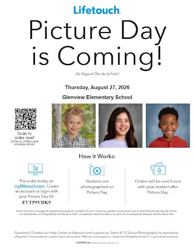 Picture Day